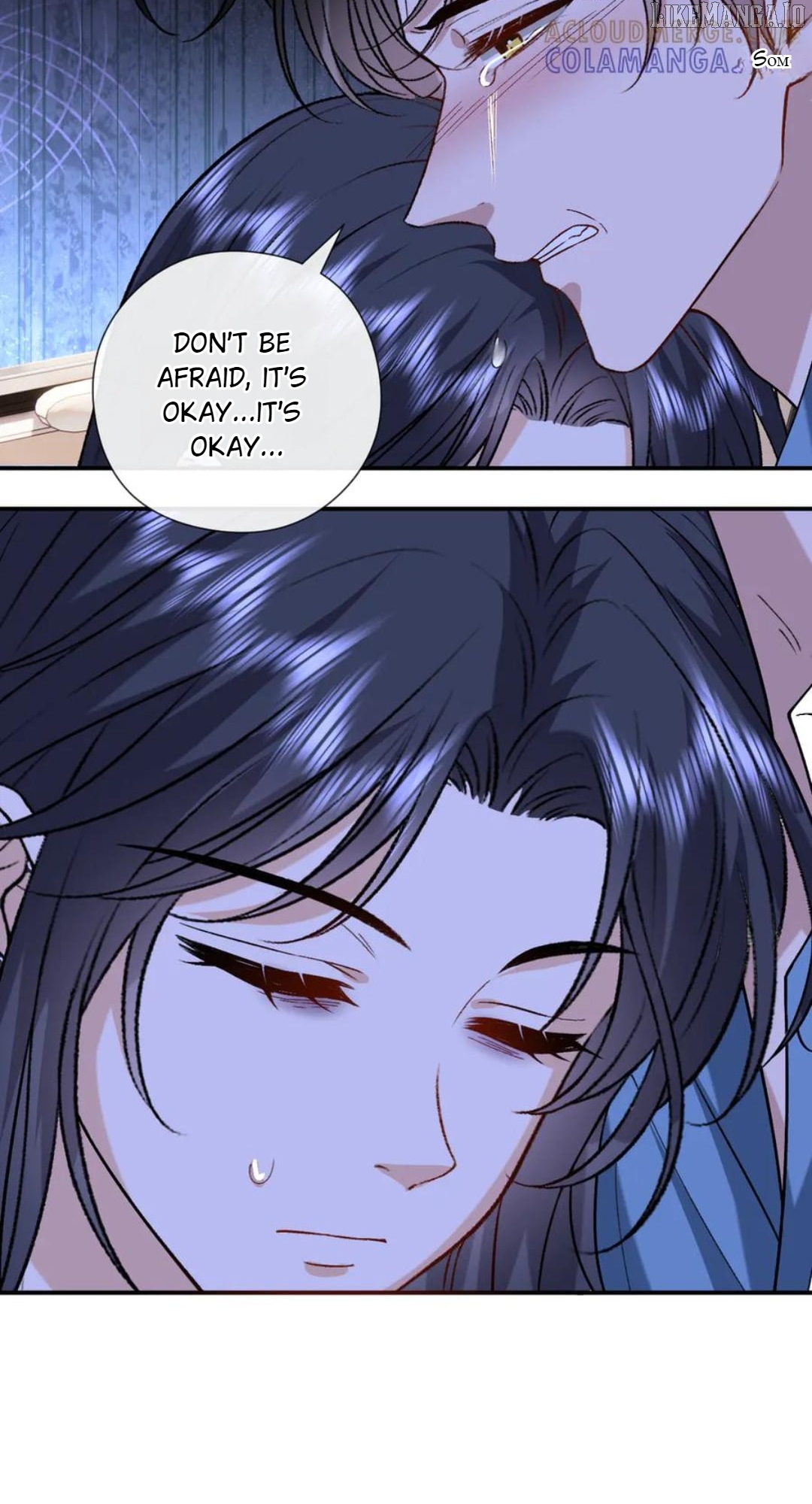 Madam and Her Daily Online Face-Slapping Chapter 198 - page 16